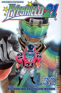 Eyeshield 21 #32