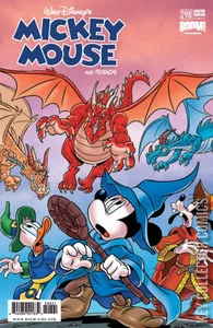 Mickey Mouse & Friends #298