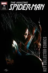 Variant Cover for Amazing Spider-Man #78