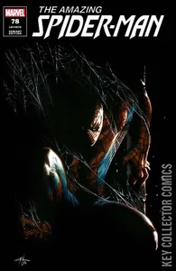 Amazing Spider-Man #78
