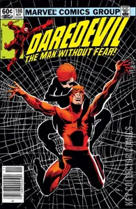 Daredevil #188