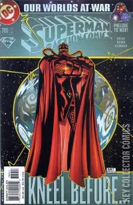 Action Comics #780