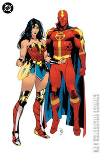 Justice League Unlimited #17