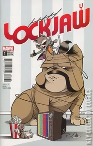 Lockjaw #1