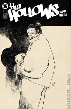 Variant Cover for Hollows, The #1