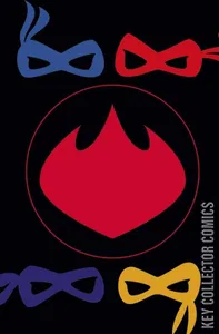 Teenage Mutant Ninja Turtles #28