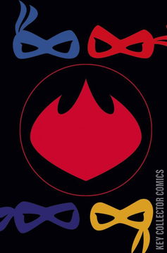 Variant Cover for Teenage Mutant Ninja Turtles #28