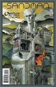 Sandman Overture #2