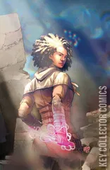 Variant Cover for Magic the Gathering #10