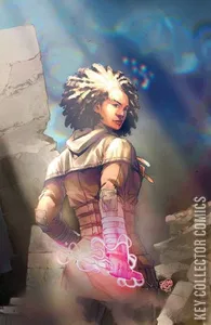 Magic the Gathering #10