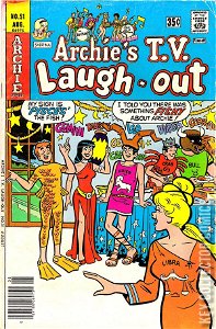 Archie's TV Laugh-Out #51