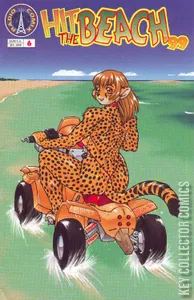 Hit the Beach #6