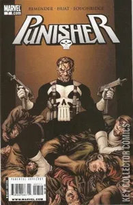 Punisher #7
