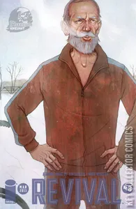 Revival #8