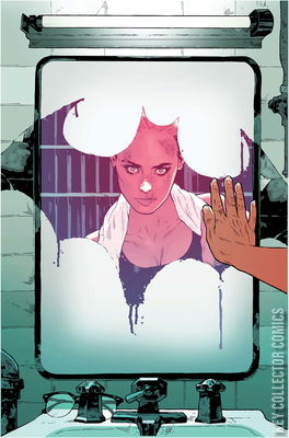 Barbara Gordon: Breakout