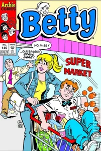 Betty #145