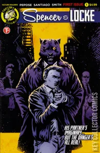 Spencer and Locke #1