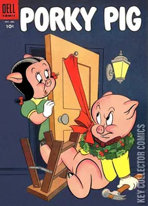 Porky Pig #37