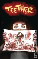 Cover for Teether #2