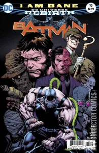 Batman #19