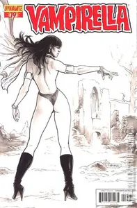 Vampirella #19