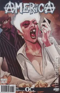 America #3