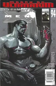 Ultimate X-Men #94