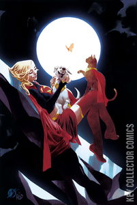 Supergirl #13