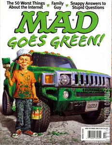 Mad #494