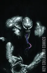 Variant Cover for Amazing Spider-Man: Venom Inc. Omega #1