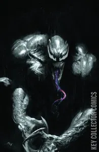 Amazing Spider-Man: Venom Inc. Omega #1