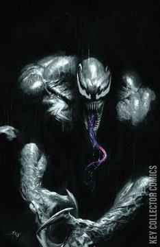 Variant Cover for Amazing Spider-Man: Venom Inc. Omega #1