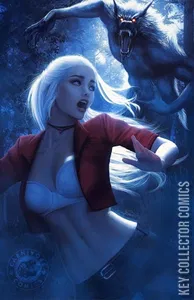 Sirens Gate #1