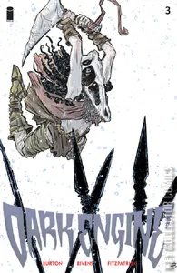 Dark Engine #3