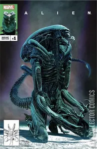 Alien #1