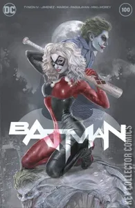 Batman #100