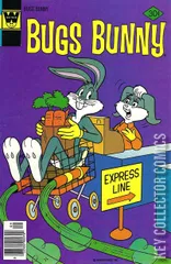 Variant Cover for Bugs Bunny #188