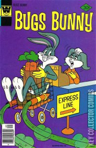 Bugs Bunny #188