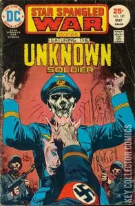 Star-Spangled War Stories #187