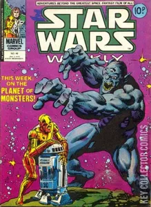 Star Wars Weekly #48