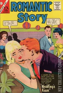 Romantic Story #69