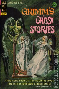 Grimm's Ghost Stories #5