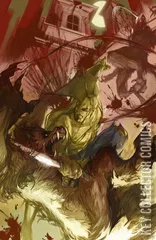 Variant Cover for Killadelphia #33