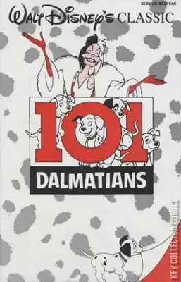 101 Dalmatians