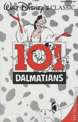 101 Dalmatians