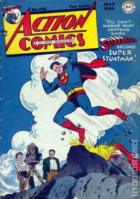 Action Comics