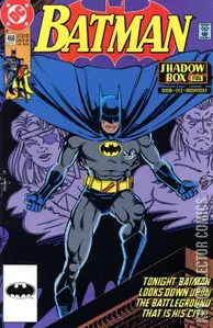 Batman #468