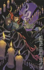 Variant Cover for Doctor Strange #3