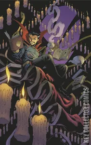 Doctor Strange #3