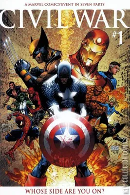 Civil War